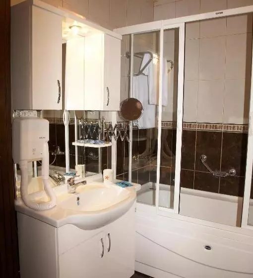 Fotos del hotel Grand  De Londres:  13