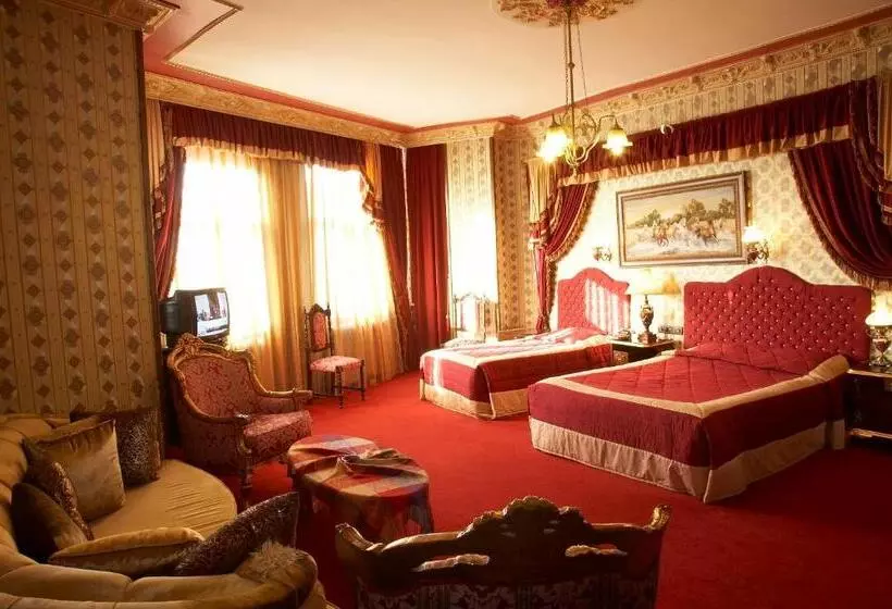 Fotos del hotel Grand  De Londres:  8