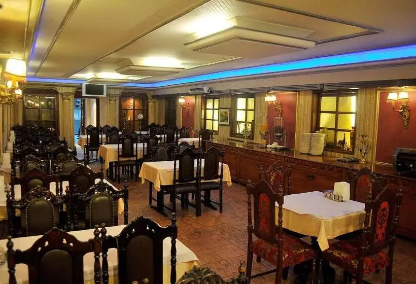 Fotos del hotel Grand  De Londres:  4