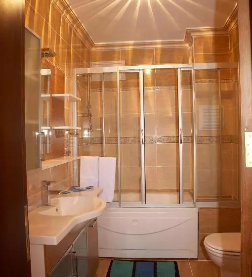 Fotos del hotel Grand  De Londres:  10