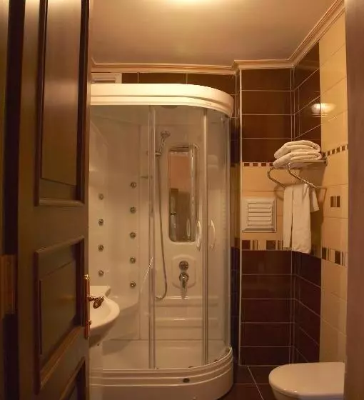 Fotos del hotel Grand  De Londres:  16