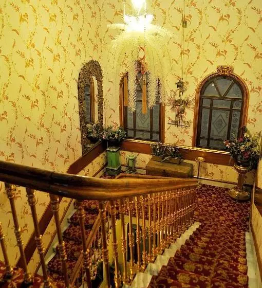 Fotos del hotel Grand  De Londres:  15