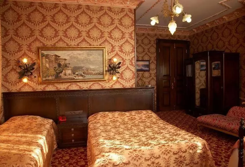 Fotos del hotel Grand  De Londres:  25