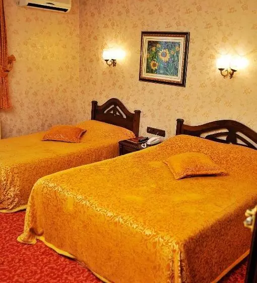 Fotos del hotel Grand  De Londres:  21