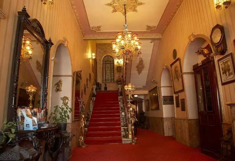 Fotos del hotel Grand  De Londres:  3