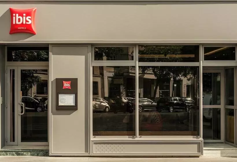 Fotos del hotel Ibis Paris Avenue De La Republique:  16