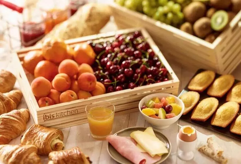 Fotos del hotel Ibis Paris Avenue De La Republique:  20