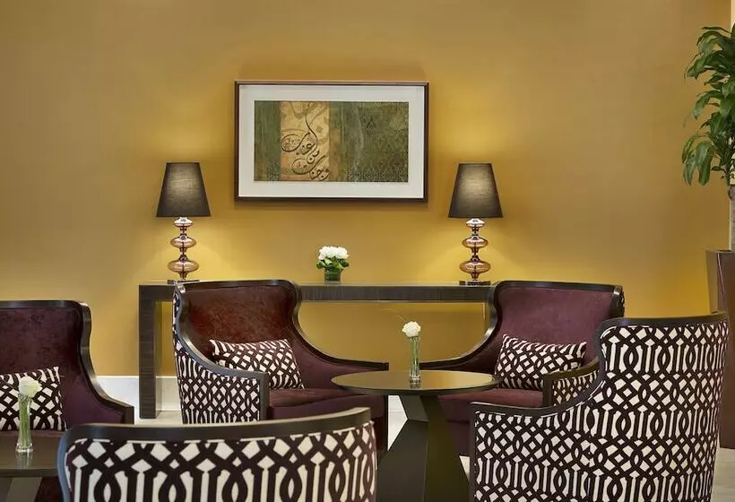 Fotos del hotel Jabal Omar Marriott  Makkah:  35