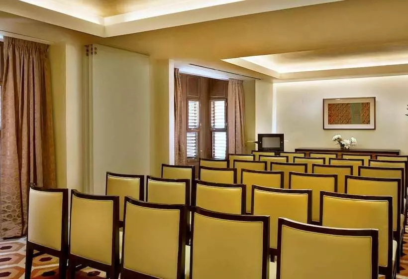 Fotos del hotel Jabal Omar Marriott  Makkah:  13