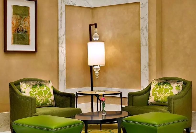 Fotos del hotel Jabal Omar Marriott  Makkah:  23