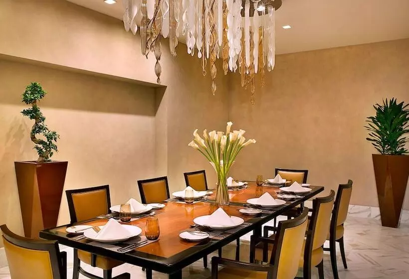 Fotos del hotel Jabal Omar Marriott  Makkah:  28