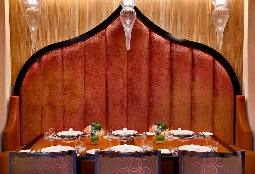 Fotos del hotel Jabal Omar Marriott  Makkah:  26