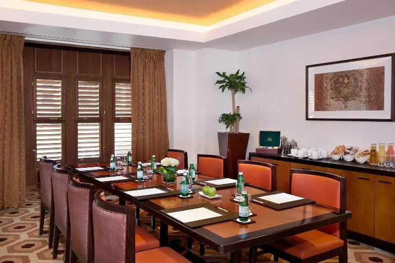 Fotos del hotel Jabal Omar Marriott  Makkah:  15