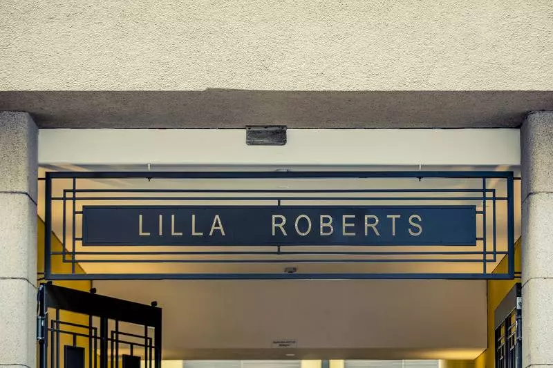 Fotos del hotel Lilla Roberts:  12