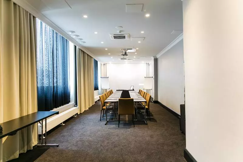 Fotos del hotel Lilla Roberts:  11