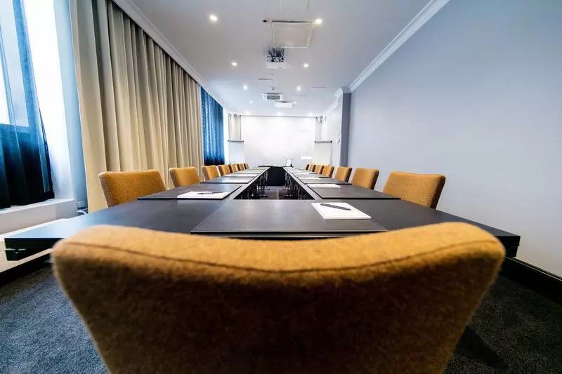 Fotos del hotel Lilla Roberts:  6