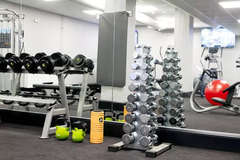 Fotos del hotel Lilla Roberts:  4