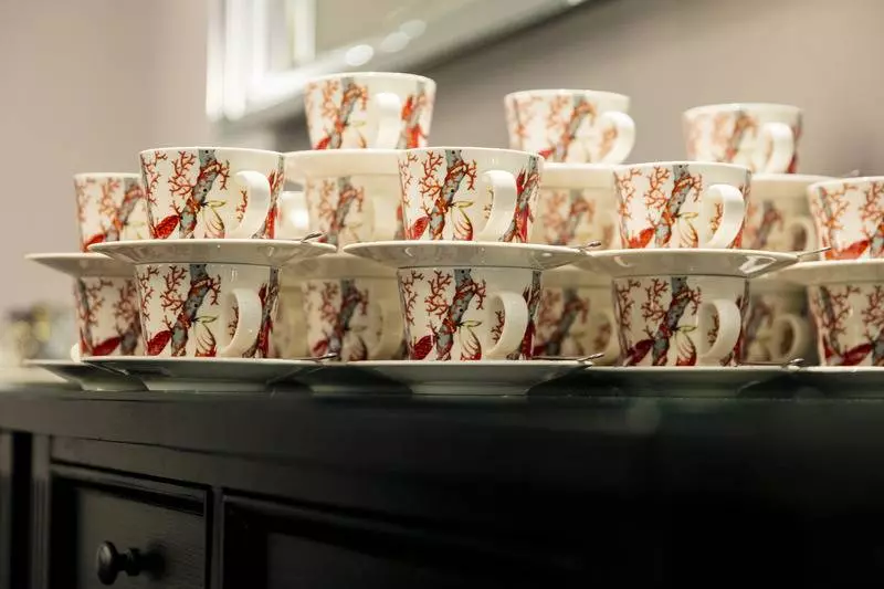 Fotos del hotel Lilla Roberts:  21