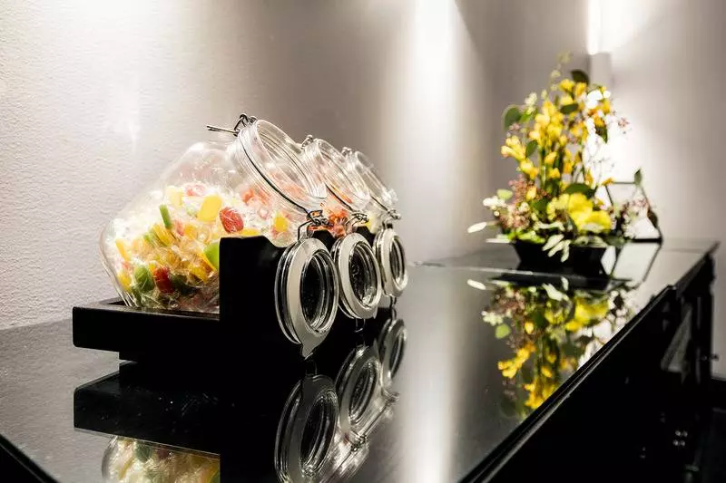 Fotos del hotel Lilla Roberts:  24