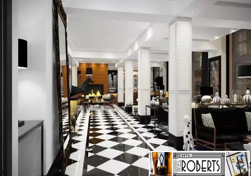 Fotos del hotel Lilla Roberts:  25