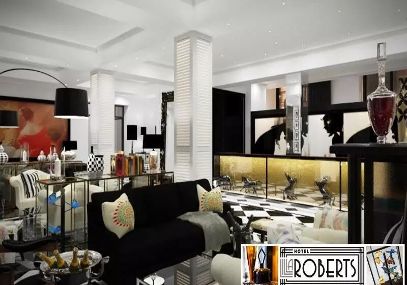 Fotos del hotel Lilla Roberts:  9