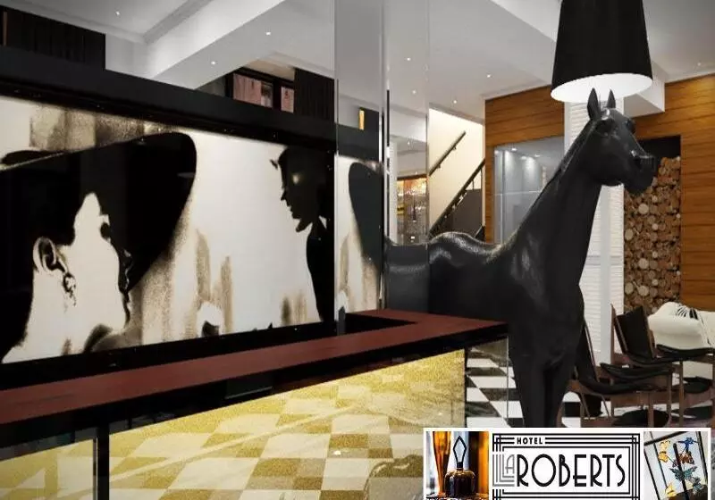 Fotos del hotel Lilla Roberts:  13