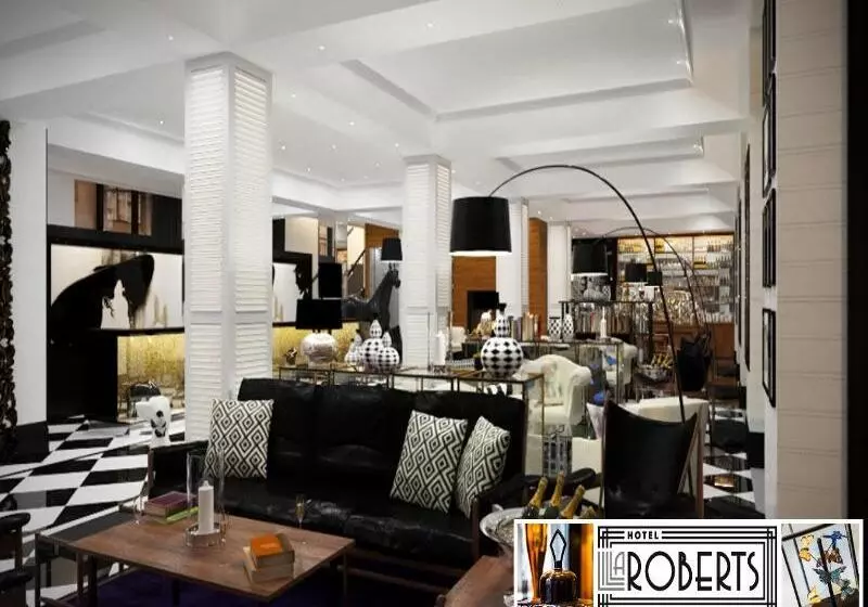 Fotos del hotel Lilla Roberts:  22