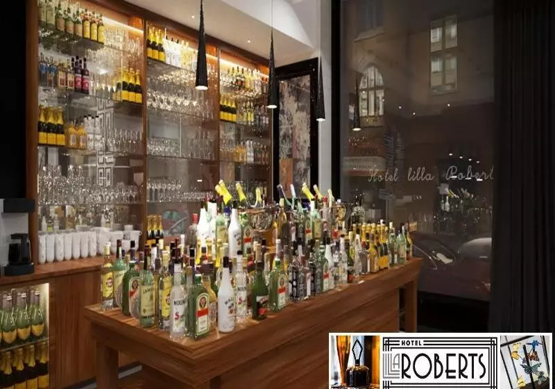 Fotos del hotel Lilla Roberts:  5