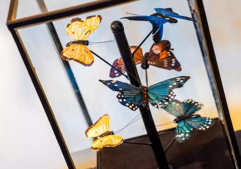 Fotos del hotel Lilla Roberts:  15