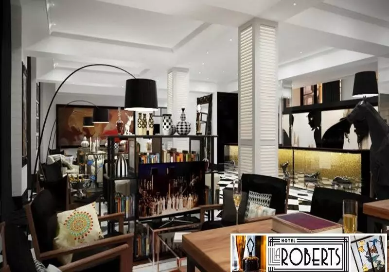 Fotos del hotel Lilla Roberts:  19