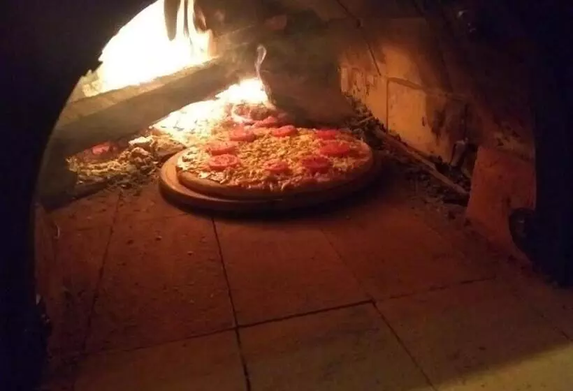 Fotos del hotel Pousada Pedra Da Boa Vista:  4