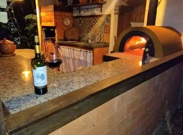 Fotos del hotel Pousada Pedra Da Boa Vista:  5