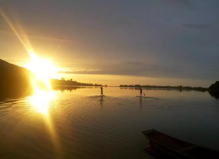 Fotos del hotel Pousada Pedra Da Boa Vista:  16