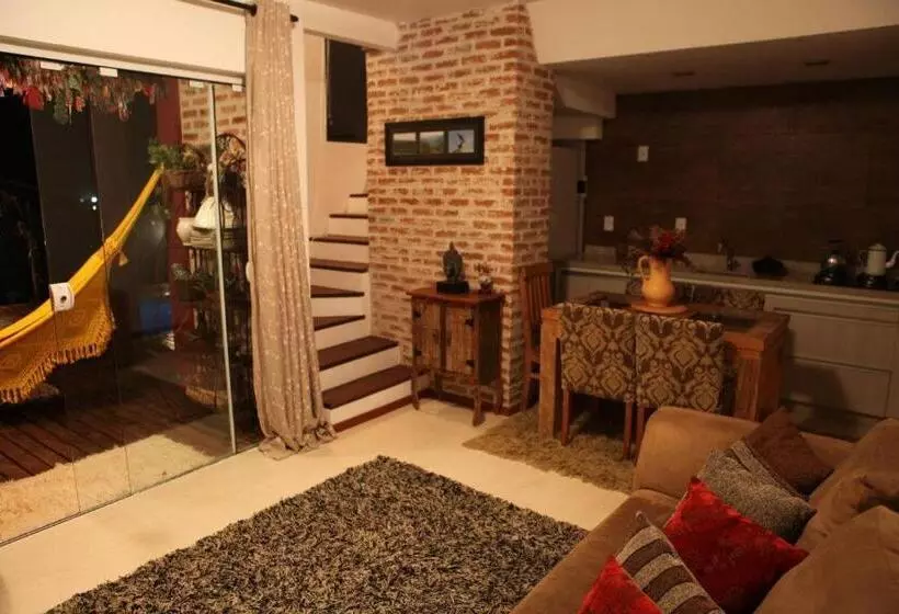 Fotos del hotel Pousada Pedra Da Boa Vista:  15