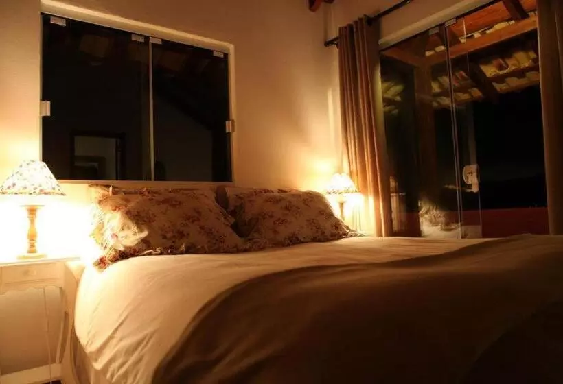 Fotos del hotel Pousada Pedra Da Boa Vista:  10