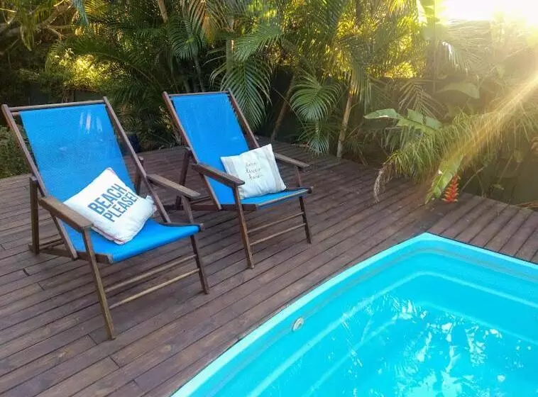 Fotos del hotel Pousada Pedra Da Boa Vista:  9