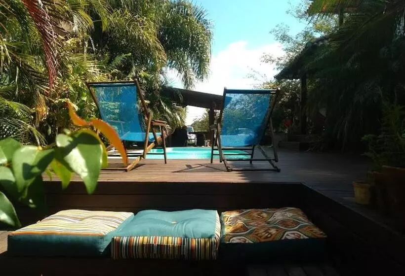 Fotos del hotel Pousada Pedra Da Boa Vista:  12