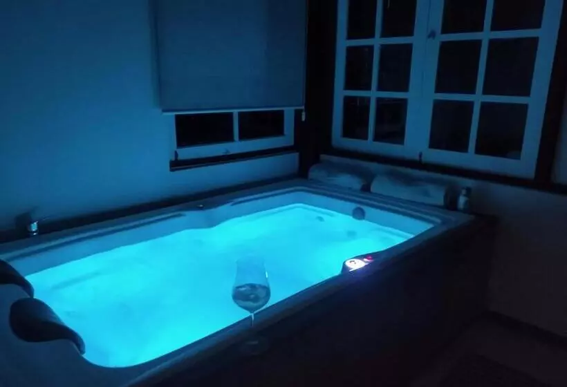 Fotos del hotel Pousada Pedra Da Boa Vista:  11