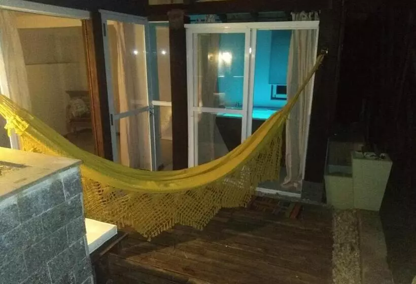 Fotos del hotel Pousada Pedra Da Boa Vista:  6