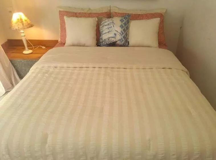 Fotos del hotel Pousada Pedra Da Boa Vista:  2