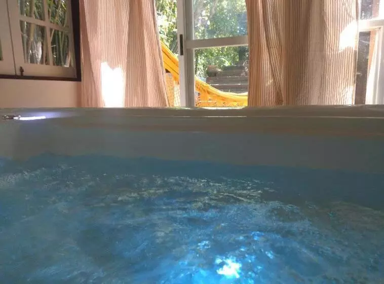 Fotos del hotel Pousada Pedra Da Boa Vista:  18