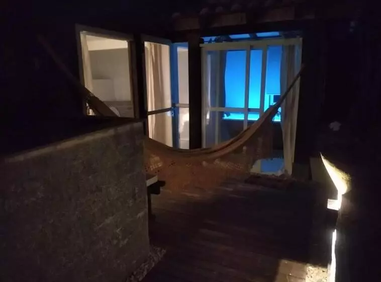 Fotos del hotel Pousada Pedra Da Boa Vista:  3