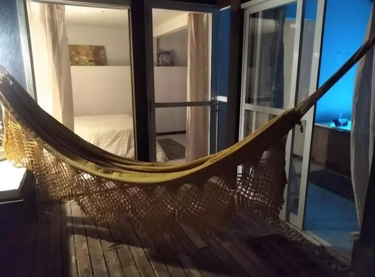 Fotos del hotel Pousada Pedra Da Boa Vista:  19