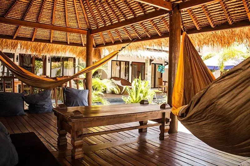 Fotos del hotel Sunrise Resort:  9