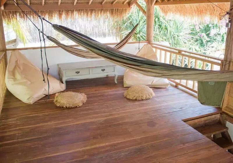 Fotos del hotel Sunrise Resort:  15