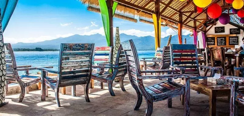 Fotos del hotel Sunrise Resort:  13