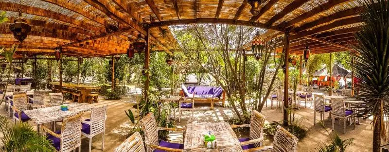 Fotos del hotel Sunrise Resort:  4