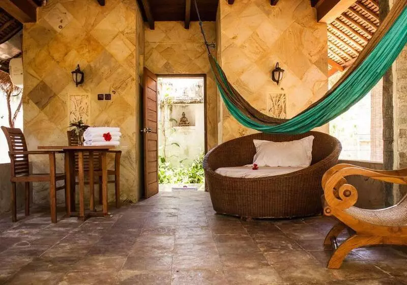 Fotos del hotel Sunrise Resort:  14