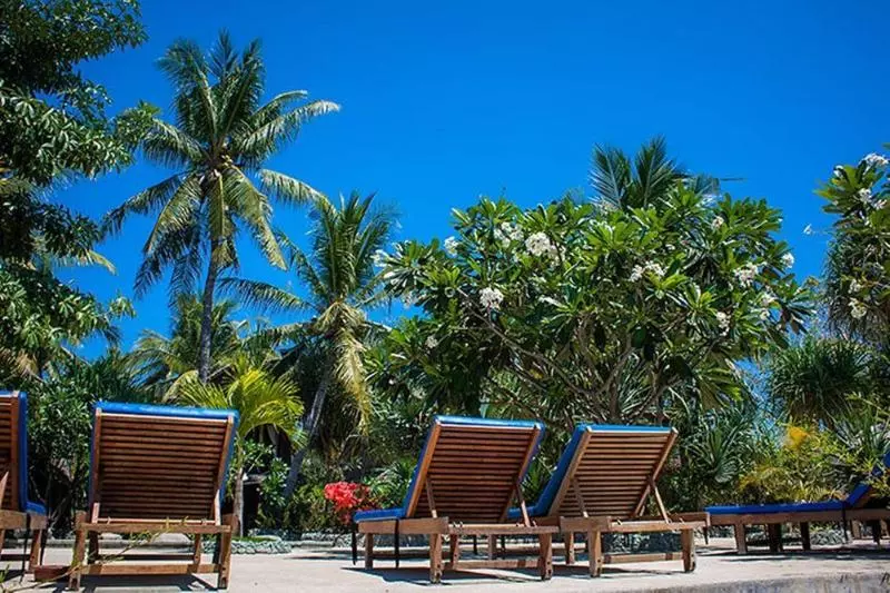 Fotos del hotel Sunrise Resort:  7