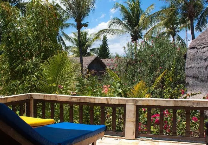 Fotos del hotel Sunrise Resort:  11